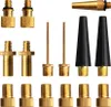 Bike Broz Ventil-Adapter für alle Ventile Vince Valves Produktbild-Vorschau 1