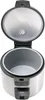 Bartscher A150513, Schwarz, Silber, 8 l, Leiter, Edelstahl, Produktbild-Vorschau 2