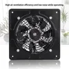Odsávací ventilátor, 190 mm, 40 W, 220 V, na montáž na Náhľad obrázku produktu 3