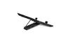 DeepCool U PAL laptop cooling pad 39.6 cm (15.6") 1000 RPM Anteprima dell’immagine prodotto 5