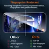2X Schutzglas ( Display + Kamera ) für Xiaomi 17 Ultra Full Produktbild-Vorschau 5
