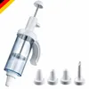 Westmark Garnier- und Krapfenspritze, 180 ml, 31162260 Produktbild-Vorschau 4