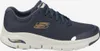 Skechers Arch Fit Sportschuh Blau Produktbild-Vorschau 18