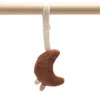 Spieltrapez pour bébés, jouets - Woolly Voir les images du produit 11