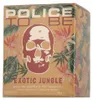 Police to Be Exotic Jungle Woman Eau De Parfum Spray 125ml Anteprima dell’immagine prodotto 11