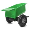 Jamara 460350, Kamiónový návěs, Černá, Zelená Náhled obrázku produktu 1