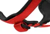 HUNTER Hundegeschirr NEOPREN, rot/schwarz, Produktbild-Vorschau 4