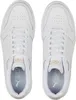 Puma Rebopund Game Low Sneaker Weiß Produktbild-Vorschau 2