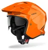 Kask Airoh Compact Jet, kolor pomarańczowy M, pomarańczowy Podgląd zdjęcia produktu 1