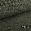 novely® MUDAU SOFT Samtweicher Chenille-Polsterstoff - Produktbild-Vorschau 2