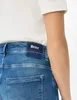 BRAX MAINE used light blue 9949320 70-7150-27 46 Produktbild-Vorschau 7