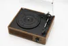 Technaxx TX-186, Audio-Plattenspieler mit Riemenantrieb, Produktbild-Vorschau 9