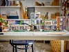 LEGO Creator 3 w 1 Nowoczesny dom, Trzypiętrowa Kamienica Podgląd zdjęcia produktu 47