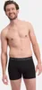 Bamboo Basics boxer lot de 3 knitted boxershorts black Voir les images du produit 7