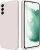 Silikon Hülle für Samsung Galaxy S22 5G Flüssigsilikon Dünn Produktbild-Vorschau 1
