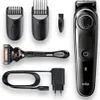 Braun BeardTrimmer 3 BT3342 - Waschbar - Produktbild-Vorschau 1