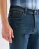 WRANGLER | Texas Shorts Herrenjeans Blau Oliver W34 Produktbild-Vorschau 5