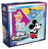 2026 Topps Chrome Disney Mega Box, anglická verzia Náhľad obrázku produktu 1