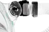 Set da immersione Aga maschera e snorkel M12+S2 Turchese Anteprima dell’immagine prodotto 3