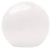Verre sphérique pour lampe, Ø 200 mm, blanc brillant, verre Voir les images du produit 1