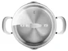 Tefal Cook Smart 7-delige pannenset van Jamie Oliver, model Productafbeelding-voorbeeld 19