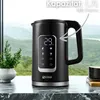 Ecosa Wasserkocher Edelstahl mit Temperatureinstellung Produktbild-Vorschau 2