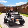 AIYAPLAY Kinder Elektroauto 12V Kinderauto Elektrisch mit Produktbild-Vorschau 2