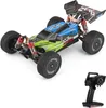 RC Buggy Auto, 1/14 60km/h Hochgeschwindigkeit, 4WD Produktbild-Vorschau 3