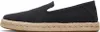 Toms Espadrille Alpargata 10019869 Schwarz-43 Produktbild-Vorschau 31
