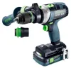Festool TPC I-Basic-5,0 Akku Schlagbohrschrauber 18 V 75 Nm Produktbild-Vorschau 37