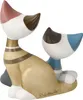 Goebel, figuras Minikatzen de Rosina Wachtmeister, modelo Vista previa de la imagen del producto 4