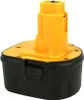 Nářadí Ni-MH baterie 12V 2000mAh pro DEWALT 2802K, 2812B, Náhled obrázku produktu 3