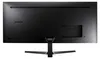 Samsung LS34J550WQR, 86,4 cm (34"), 3440 x 1440 px, Podgląd zdjęcia produktu 2