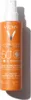 Voděodolný fluidní sprej SPF 50+ Capital Soleil (Water Náhled obrázku produktu 5