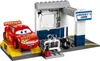 LEGO Juniors Smokey's Garage, Zestaw do budowania, 4 Podgląd zdjęcia produktu 3