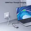 Ugreen 15596, Kabelgebunden, USB 3.2 Gen 1 (3.1 Gen 1) Produktbild-Vorschau 21