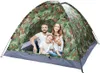 Verk 14419 Tenda per 3 persone camuffata Anteprima dell’immagine prodotto 1