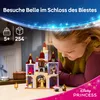 LEGO ǀ Disney Princess Das verzauberte Schloss von Belle Produktbild-Vorschau 17