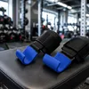 Relaxdays Zughilfen Krafttraining, 2er Set, mit Haken, Produktbild-Vorschau 6