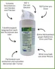 Curacid Medical Plus Desinfektionstücher, 150 Tücher, Produktbild-Vorschau 2