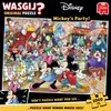 Wasgij 1110100586, 1000 stukjes, Animatiefilms, 15 Productafbeelding-voorbeeld 3