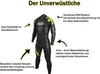 ZAOSU Z-Training Mens Wetsuit - Triathlon Neoprenanzug Produktbild-Vorschau 2
