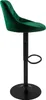 ML-Design 4er Set Barhocker Tresenhocker  360° drehbar, Produktbild-Vorschau 3