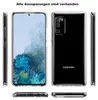 360° Full Cover Handy Hülle für Samsung Galaxy A06 Anti Produktbild-Vorschau 7
