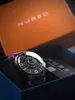 Nubeo NB-6094-05 Herrenuhr OAO Automatik Limited Edition Produktbild-Vorschau 7