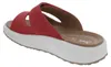 Joya Damen Pantolette VIENNA III RED rot Größe EUR 40 Produktbild-Vorschau 15