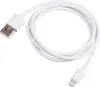 Kabel Lightning do USB A Akyga AK-USB-30 Przewód iPhone 1 m Produktbild-Vorschau 1