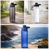 Trinkflasche 750ml Sport Flasche Wasser BPA frei Produktbild-Vorschau 8