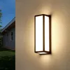 2 Stück LED Wandleuchte Außen Innen IP65 Wasserdicht, 30W Produktbild-Vorschau 9