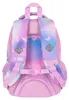 Plecak 3 Komorowy Pink Butterflies Podgląd zdjęcia produktu 7